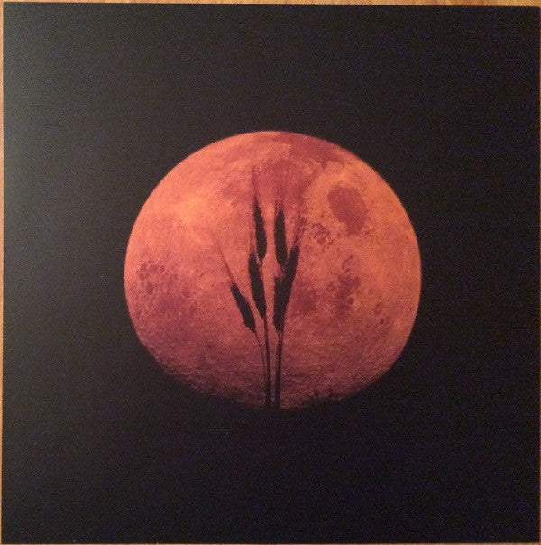 Neil Young Harvest Moon Reprise Records LP + LP, S/Sided, Etch + Album, RSD, RE Mint (M) Mint (M)-Classic Vinyl Record