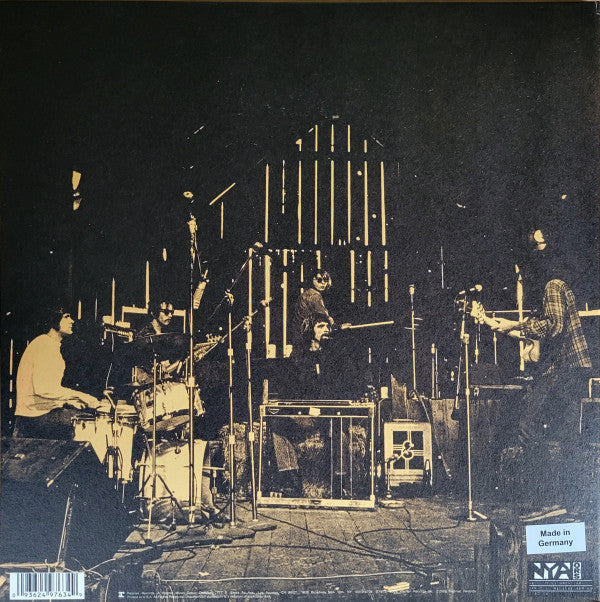 Neil Young - Harvest (VINYL) | Mint (M) Mint (M)-Classic Vinyl Record