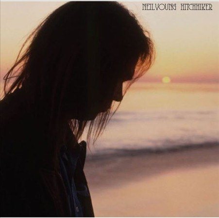 Neil Young - Hitchhiker (VINYL) | Mint (M) Mint (M)-Classic Vinyl Record