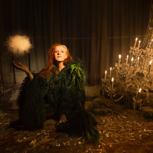 Neko Case - Neon Grey Midnight Green (CD) | Mint (M) Mint (M)-Classic Vinyl Record