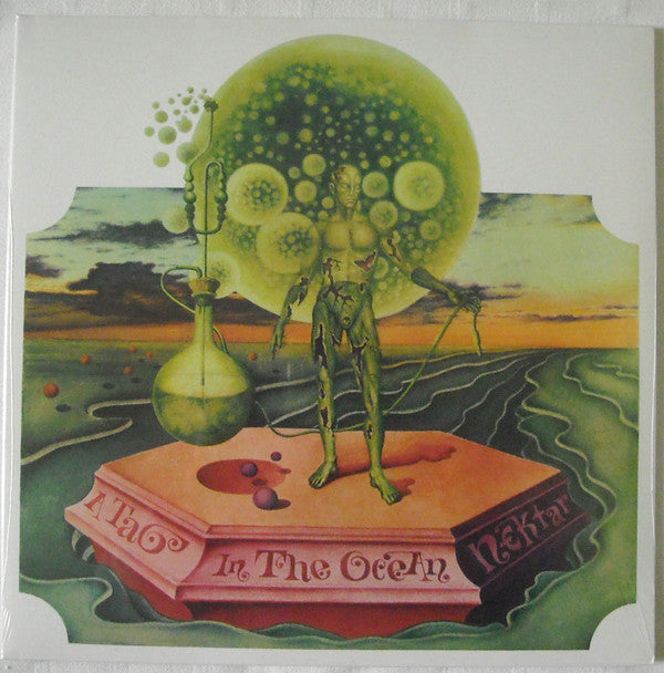 A Tab In The Ocean | Mint (M) Mint (M)-Classic Vinyl Record