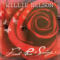 NELSON, WILLIE - First Rose Of Spring |-Classic Vinyl Record