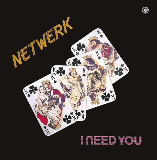 I Need You | Mint (M) Mint (M)-Classic Vinyl Record