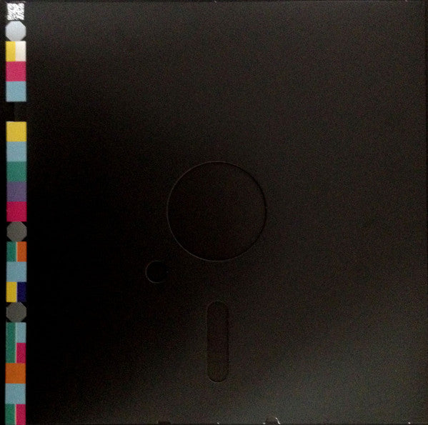 New Order - Blue Monday | Mint (M) Mint (M)-Classic Vinyl Record