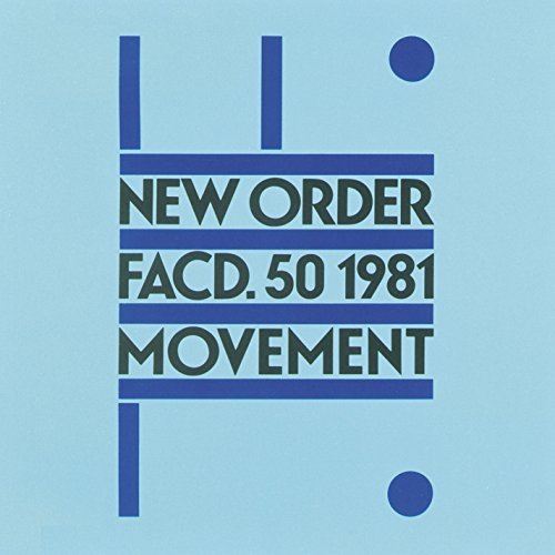 New Order - Movement [Import] | Mint (M) Mint (M)-Classic Vinyl Record