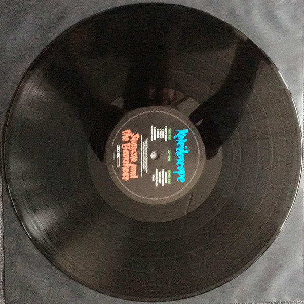 Siouxsie & The Banshees - Kaleidoscope (VINYL) | Mint (M) Mint (M)-Classic Vinyl Record