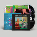 Recombo Dna (CD) | Mint (M) Mint (M)-Classic Vinyl Record