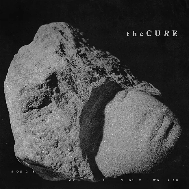 The Cure - Songs Of A Lost World (CD) | Mint (M) Mint (M)-Classic Vinyl Record