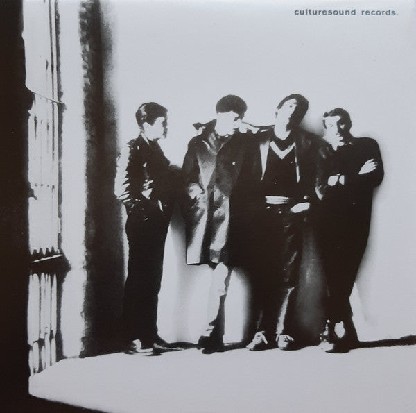 Joy Division - An Ideal For Living (7" VINYL) | Mint (M) Mint (M)-Classic Vinyl Record