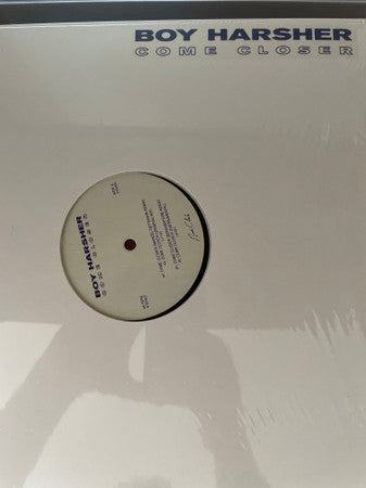 Come Closer | Mint (M) Mint (M)-Classic Vinyl Record