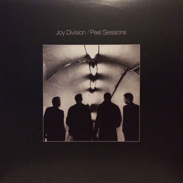 Joy Division - Peel Sessions (COLOR PROMO VINYL) | Mint (M) Mint (M)-Classic Vinyl Record