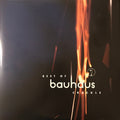 Bauhaus - Best Of Bauhaus | Crackle | Mint (M) Mint (M)-Classic Vinyl Record