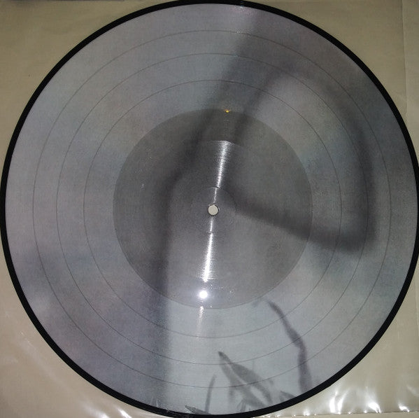 Faith (PICTURE VINYL) | Mint (M) Mint (M)-Classic Vinyl Record