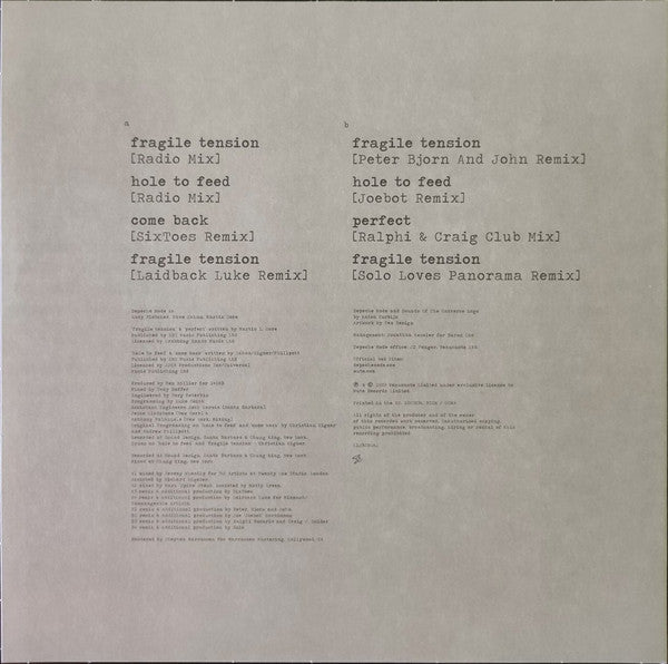 Depeche Mode - Sounds Of The Universe I The 12" Singles (BOX SET) | Mint (M) Mint (M)-Classic Vinyl Record