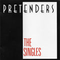 The Pretenders - The Singles (CD) | Near Mint (NM) Excellent (EX)-Classic Vinyl Record