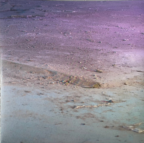 Tempers - New Meaning | Mint (M) Mint (M)-Classic Vinyl Record