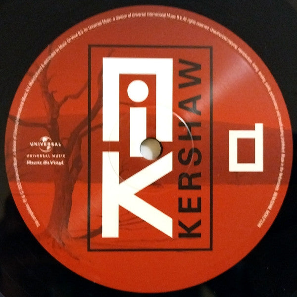 Nik Kershaw - Collected | Mint (M) Mint (M)-Classic Vinyl Record