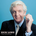 Nick Lowe - The Convincer | Mint (M) Mint (M)-Classic Vinyl Record