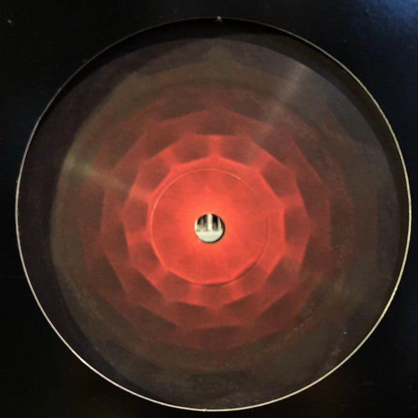 Nick Payne (6) - Wilhelm Tempel EP | Mint (M) Generic--Classic Vinyl Record