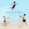 Nickel Creek - DOTTED LINE |-Classic Vinyl Record