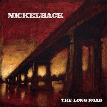 Nickelback - The Long Road | Mint (M) Mint (M)-Classic Vinyl Record