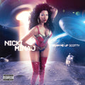 Nicki Minaj - Beam Me Up Scotty [2 LP] |-Classic Vinyl Record