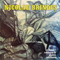 Nicolae Brindus - Match/Soliloque 1&4/Antifonia [LP] |-Classic Vinyl Record