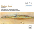 NIKOLAUS BRASS - Songlines |-Classic Vinyl Record