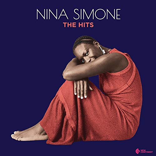 Nina Simone - The Hits - Gatefold Edition. |-Classic Vinyl Record