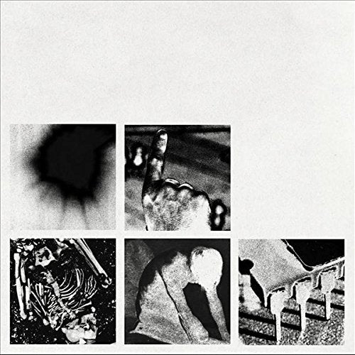 Nine Inch Nails - Bad Witch | Mint (M) Mint (M)-Classic Vinyl Record