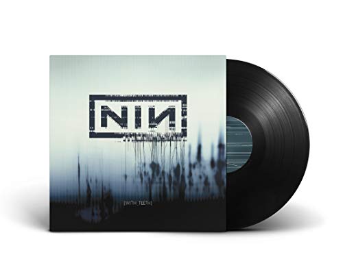 Nine Inch Nails - With Teeth (2xVINYL) | Mint (M) Mint (M)-Classic Vinyl Record