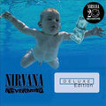 Nirvana - Nevermind (Deluxe Edition) (2CD) | Mint (M) Mint (M)-Classic Vinyl Record