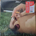 No. 2 - First Love (TRANSLUCENT RED VINYL) | Mint (M) Mint (M)-Classic Vinyl Record