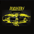 Nochexxx - Thrusters | Mint (M) Mint (M)-Classic Vinyl Record