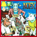 NOFX - Liberal Animation | Mint (M) Mint (M)-Classic Vinyl Record