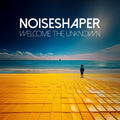 NOISESHAPER - Welcome The Unknown [Cd] |-Classic Vinyl Record