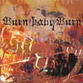NORMAN HOWARD & JOE PHILLIPS - Burn Baby Burn |-Classic Vinyl Record