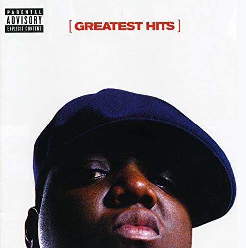 Notorious B.I.G. - Greatest Hits [Import] |-Classic Vinyl Record