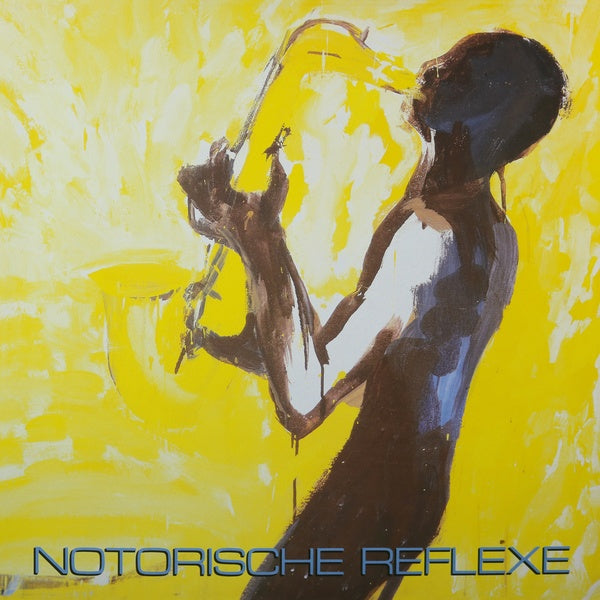 NOTORISCHE REFLEXE - Notorische Reflexe |-Classic Vinyl Record