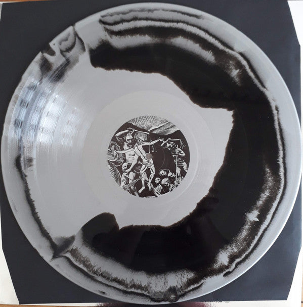 Nurse With Wound - Gyllensköld, Geijerstam And I At Rydberg's | Mint (M) Mint (M)-Classic Vinyl Record