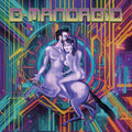 O-MANDROID - O-Mandroid (VINYL) | Mint (M) Mint (M)-Classic Vinyl Record
