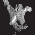 Oceansize - Self Preserved While The Bodies Float Up (15Th Anniversary) [3Lp] | Mint (M) Mint (M)-Classic Vinyl Record