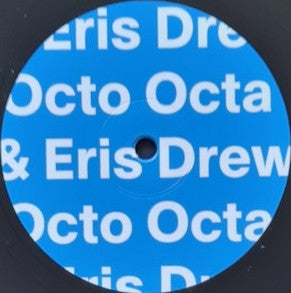 Fabric Presents Octo Octa & Eris Drew | Mint (M) Mint (M)-Classic Vinyl Record