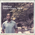 Oddisee - (PRESALE 6/26/26) Rock Creek Park (CD) | Mint (M) Mint (M)-Classic Vinyl Record