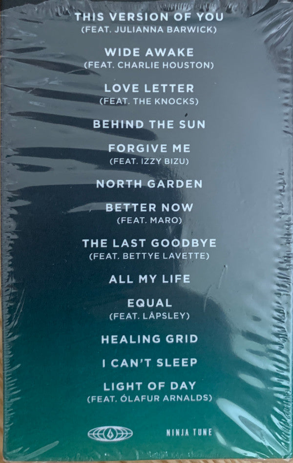 Odesza - The Last Goodbye | Mint (M) Mint (M)-Classic Vinyl Record