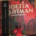 Odetta Hartman - Old Rockhounds Never Die | Mint (M) Mint (M)-Classic Vinyl Record