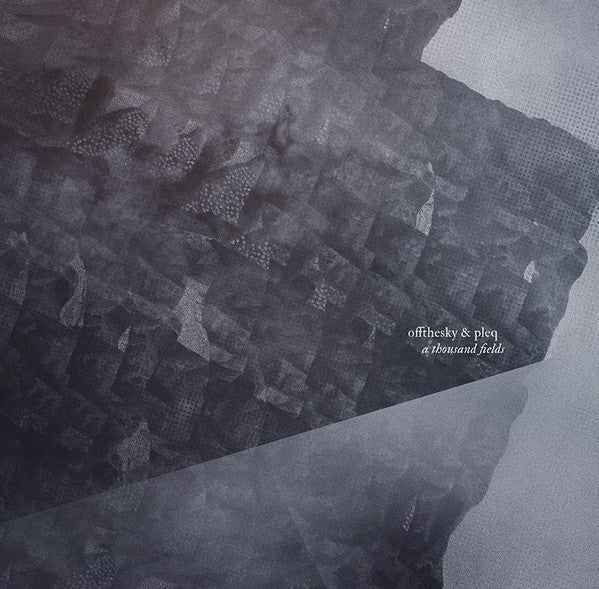 Off The Sky & Pleq - A Thousand Fields | Mint (M) Mint (M)-Classic Vinyl Record