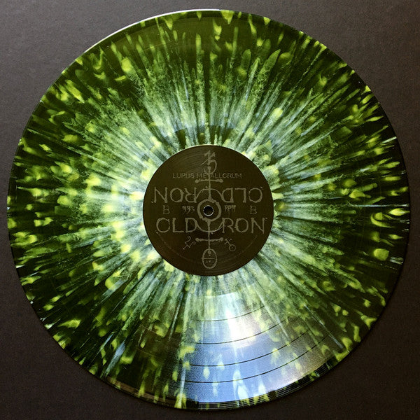 Lupus Metallorum | Mint (M) Mint (M)-Classic Vinyl Record
