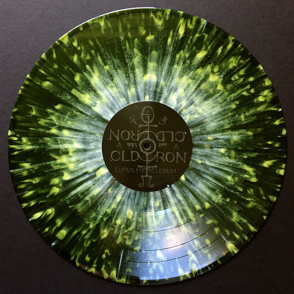 Lupus Metallorum | Mint (M) Mint (M)-Classic Vinyl Record