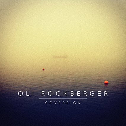 Oli Rockberger - Sovereign |-Classic Vinyl Record